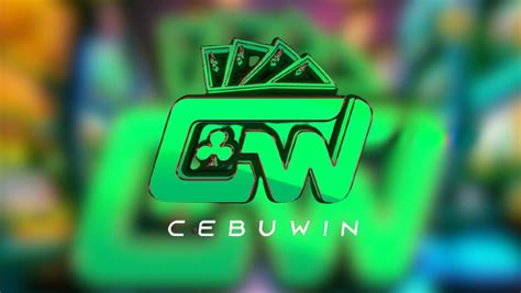 CEBUWIN Official homepage .